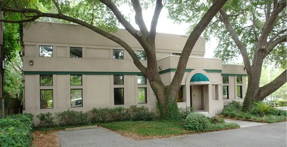 Medical Office Building For Sale: 1617 King St, Jacksonville, FL 32204